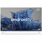 LED Smart TV Android 32H750NW Seria 750N 80cm alb HD Ready