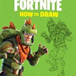 FORTNITE Official: How to Draw - , -