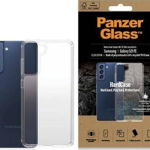 PanzerGlass HardCase do Samsung S21 FE, PanzerGlass