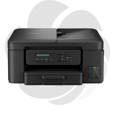 Brother DCP,  T730DW ,   Multifunctional InkTank A4, Duplex, ADF, Wireless, 16 9 ipm