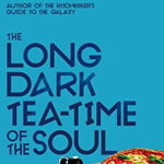 The Long Dark Tea-Time of the Soul