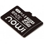 Card IMOU S1 SDXC 32GB Clasa 10 U1 V10 (ST2-32-S1), IMOU