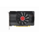 Placa video VGA XFX RX 560 4GB single fan