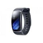 Bratara Fitness Samsung Gear Fit 2 - Negru, Samsung