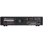 Mixer amplificator Public Adress 120W 6 zone cu FM si BT