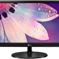 Monitor LG 19M38A-B, LG