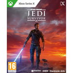 Joc Star Wars JEDI: SURVIVOR pentru Xbox Series X + Bonus Precomanda