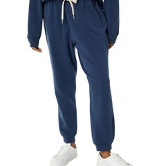 Imbracaminte Femei Outerknown Second Spin Joggers Atlantic Blue, Outerknown