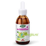 Mix bio 10 din plante pentru curatarea pileii 50ml