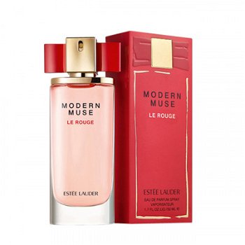 Estee Lauder Modern Muse Le Rouge Eau de Parfum 50ml - Parfum de dama