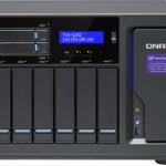 Network Attached Storage Qnap TVS-1282 i3 8GB