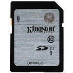 Card memorie Kingston SDHC 32GB Clasa 10 UHS-I
