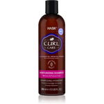 Curl Care HASK