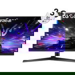 Monitor LCD LG 27GS60F 68.6cm 1920x1080px Negru