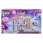 Jucarie My Little Pony - A New Generation Royal Castle Slide Play Building, Hasbro