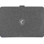 Husa MSI Sleeve P65 pentru laptop de 14" (Gri)