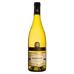 Vin alb sec Domeniile Samburesti, Chardonnay, 0.75 l Vin alb sec Domeniile Samburesti, Chardonnay, 0.75 l