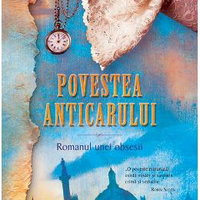 Povestea anticarului