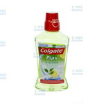 Apa de gura Max White Expert, 500 ml, Colgate, Colgate