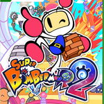 Super Bomberman R 2 Xbox One/Series X