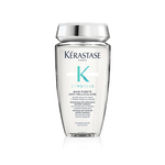 Sampon Crema Kerastase Symbiose Bain Creme Anti-Pelliculaire pentru scalp sensibil cu matreata 250 ml
