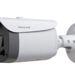 Camera IP Bullet Honeywell seria 30 HC30WB5R2, 5MP, Lentila varifocala 2.8-12 mm, IR 50 m, PoE