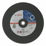 Disc de taiere, drept Expert for Metal A 36 R BF,355mm, 25,40mm, 2.8mm