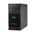 Sistem server HP ML30 Gen10+ Intel Xeon E 2314 16 GB DDR4 3200 MHz 500 W