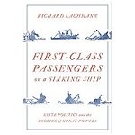 First Class Passengers on a Sinking Ship, 