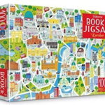 Usborne Book and Jigsaw