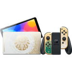 NINTENDO Consola Switch Oled The Legend Of Zelda: Tears of the Kingdom, NINTENDO