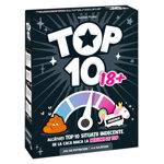 TOP10 18, Ludicus Games
