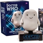 The Doctor & The Adipose | Richard Dinnick, Running Press