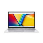 Laptop ASUS Vivobook 15 X1504ZA 15.6 FHD Intel Core i3-1215U 8GB DDR4 512GB SSD GMA UHD No OS Cool Silver X1504ZA-BQ606