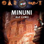 Minuni ale lumii (ochelari 3D inclusi) - ***