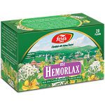 Ceai Hemorlax
