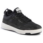 Sneakers PEPE JEANS - Slate Pro 01 PMS30571 Dark Grey 975