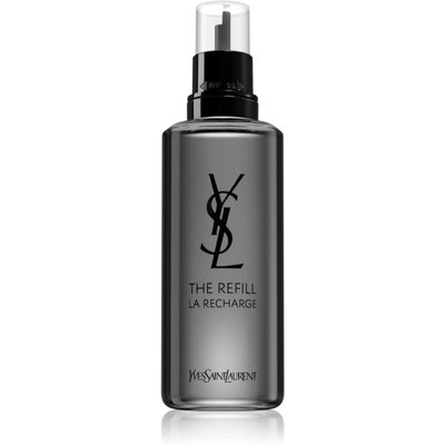 Yves Saint Laurent MYSLF Eau De Parfum Reincarcabila Barbati  Apa Parfum 100 ml, Yves Saint Laurent