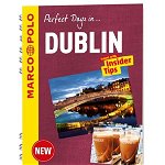 Dublin Marco Polo Spiral Guide (Marco Polo Spiral Guides)