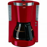 CAFETIERA CU FILTRU MELITTA 1011-17 1000 W ROsU 1000 W