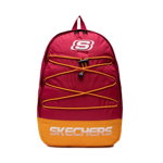 Rucsac, Skechers Pomona Backpack S1035-06, Negru
