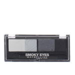 Maybelline Fard Pleoape Smoky Eyes 5g Smoky Black