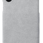 Husa de protectie Krusell Broby pentru Apple iPhone XR, Grey