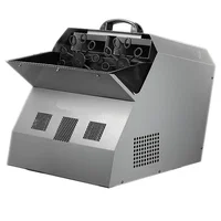 Masina electrica pentru baloane de sapun, At Performance, Atmag