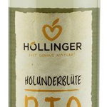 Sirop din flori de soc - eco-bio 0,5 - Hollinger, HOLLINGER