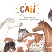 Cinci povesti. Casuta Iepurasului, 