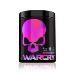 Pre-workout Warcry Purple Fantasy
