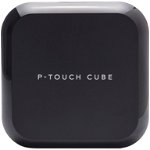 Brother P-Touch CUBE Plus PT-P710BT - Aparat de etichetat