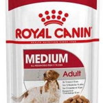 ROYAL CANIN Plic hrană umedă pentru câini Maxi Adult140g, Royal Canin
