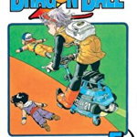 Dragonball Z. Vol. 05 Akira Toriyama